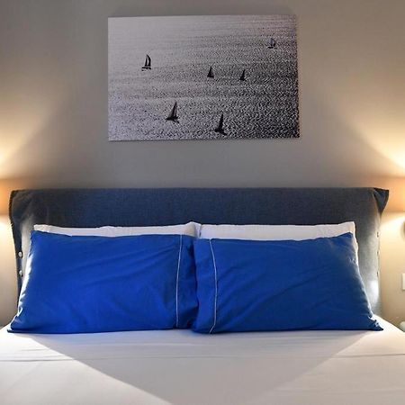 Il Picchio Di Chiaia Hotel Napoli Eksteriør billede
