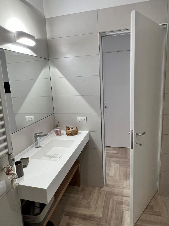 Il Picchio Di Chiaia Hotel Napoli Eksteriør billede