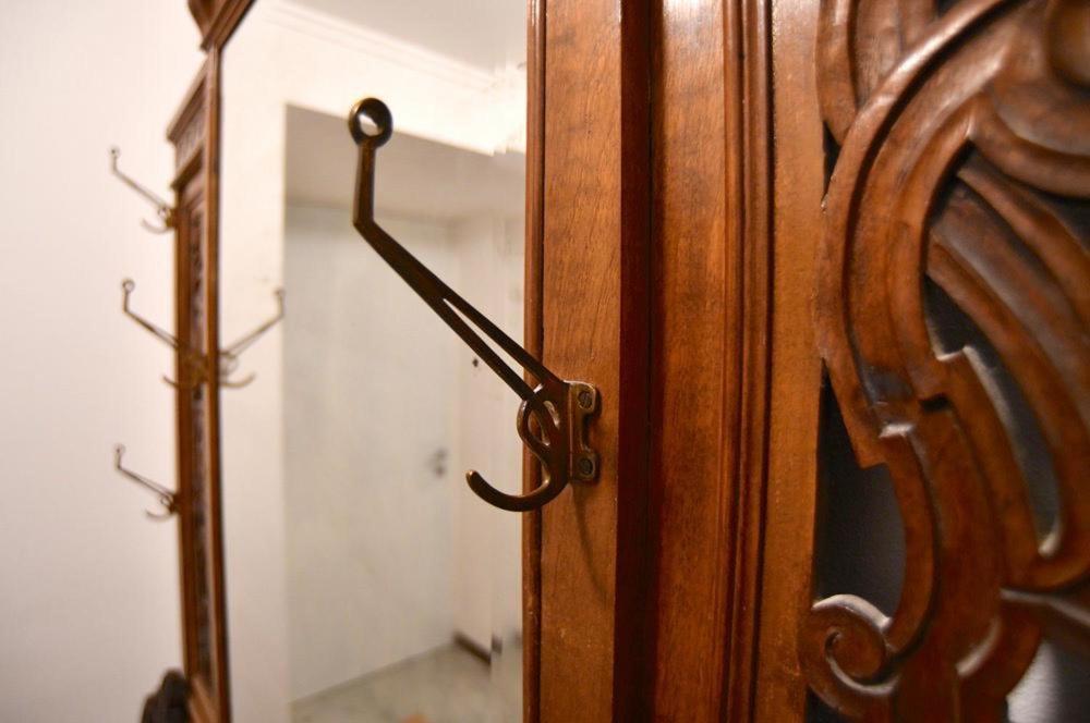Il Picchio Di Chiaia Hotel Napoli Eksteriør billede